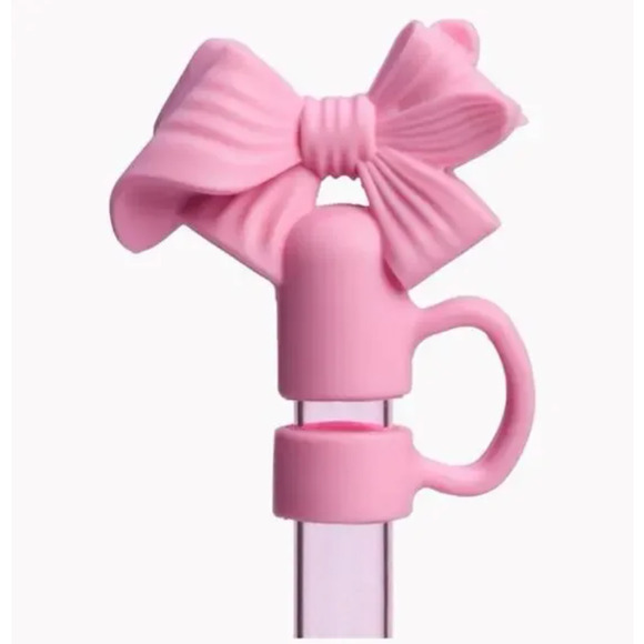 Stanley x LoveShackFancy Quencher H2.0 Flowstate™ Tumbler 3oz NIB Authentic - Picture 2 of 6